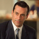 Illustration for article titled Jon Hamm's penis has been banned from the set of Mad Men